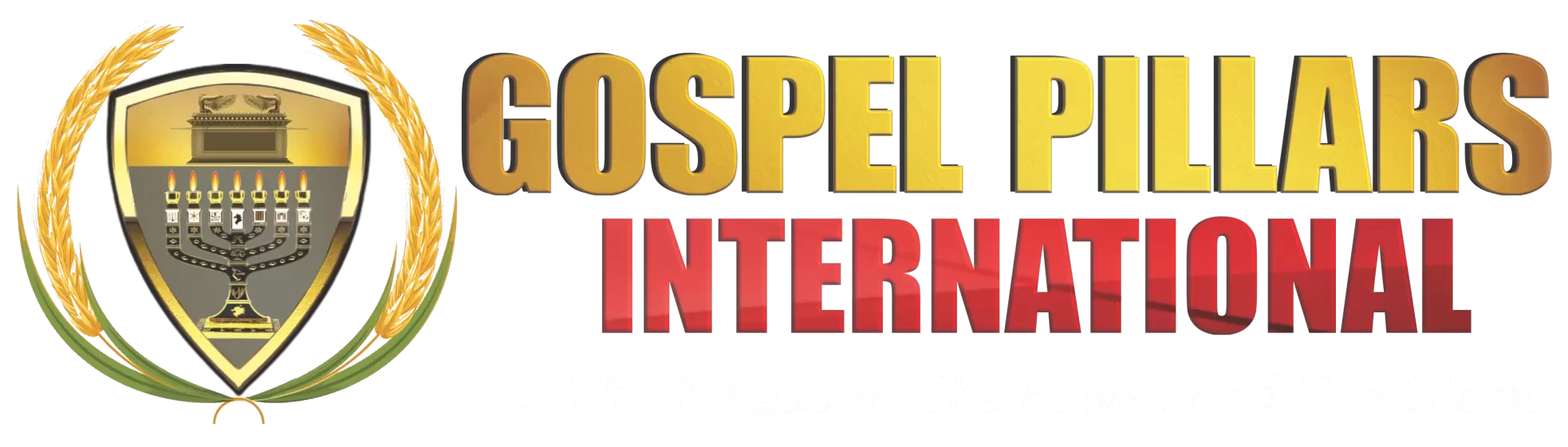 Gospel Pillars logo